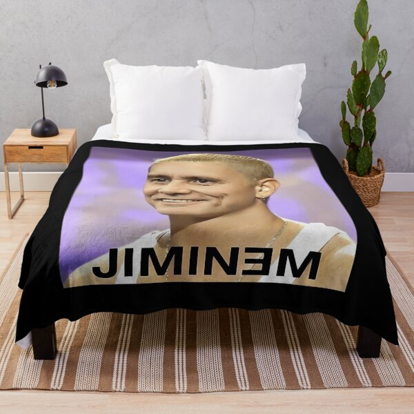 Item preview, Jiminem designed and sold by ashnotfound.