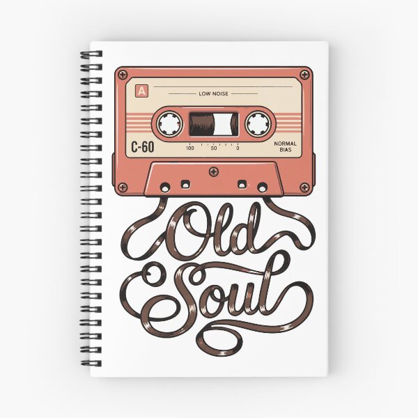 Item preview, old soul designed and sold by After De Moment.