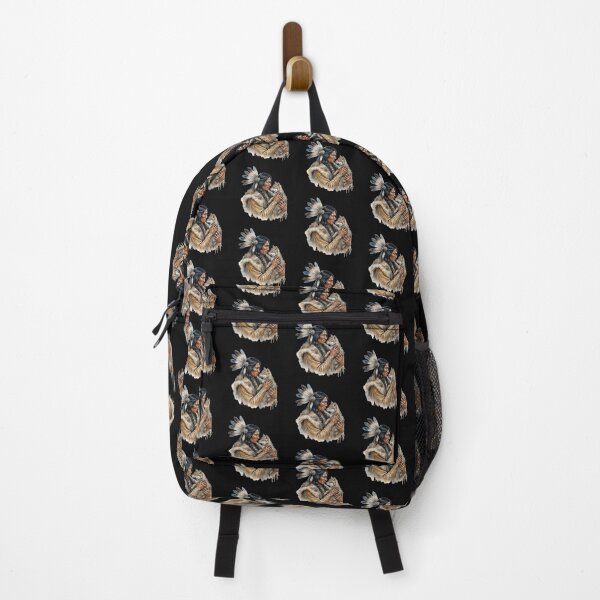 Item preview, Men and Wolf designed and sold by RaF71PrO.