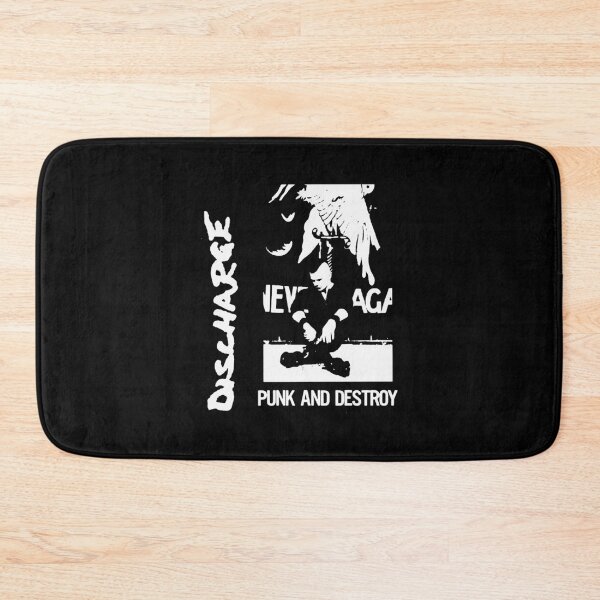 Item preview, Discharge designed and sold by Trentonuer.