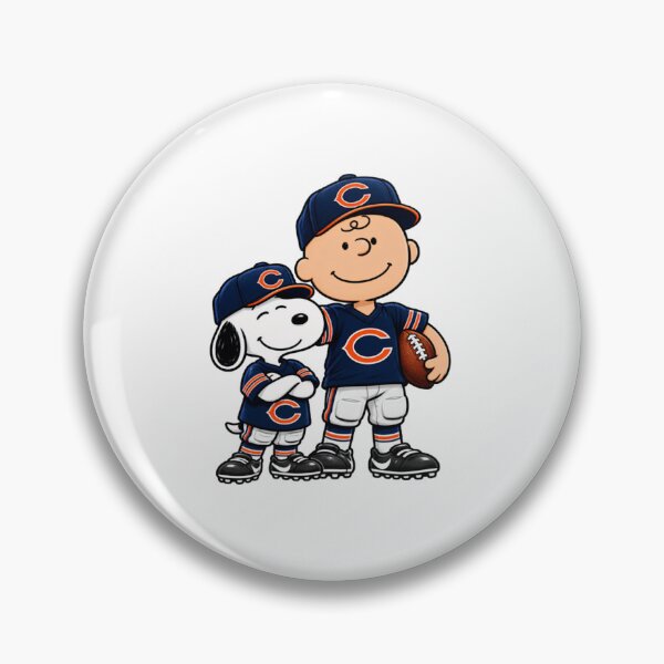 Artikelvorschau, Chicago Bears entworfen und verkauft von ReyeGonzales.