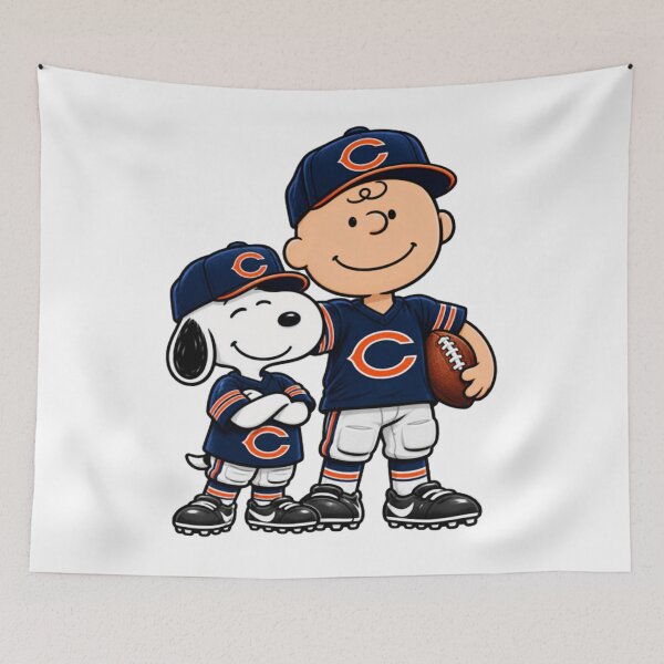 Item preview, Chicago-Bears designed and sold by ReyeGonzales.