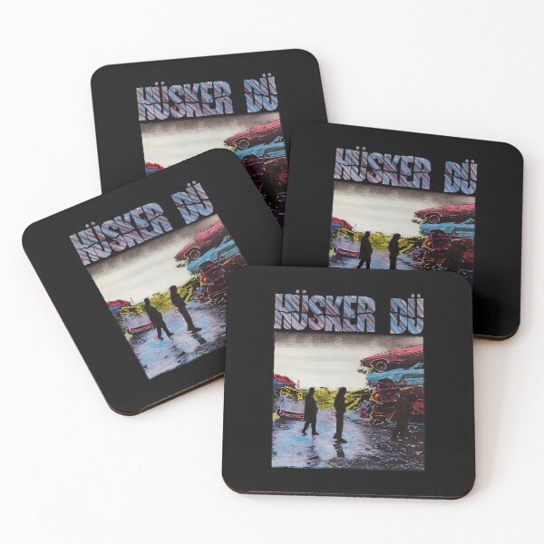 Item preview, Husker Du - Zen Arcade designed and sold by cynthia3smith.