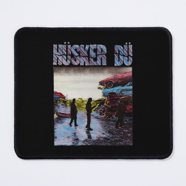 Item preview, Husker Du - Zen Arcade designed and sold by cynthia3smith.