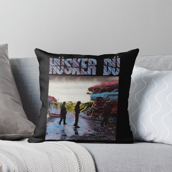 Item preview, Husker Du - Zen Arcade designed and sold by cynthia3smith.