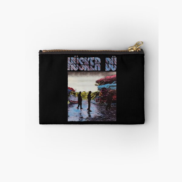Item preview, Husker Du - Zen Arcade designed and sold by cynthia3smith.
