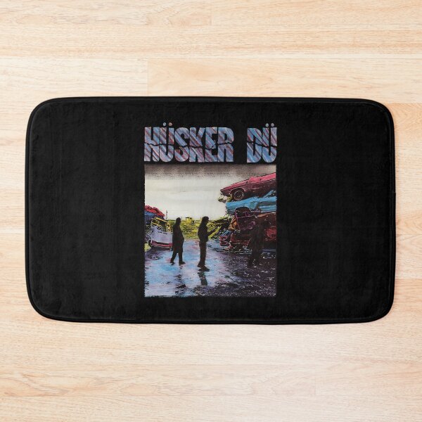 Item preview, Husker Du - Zen Arcade designed and sold by cynthia3smith.