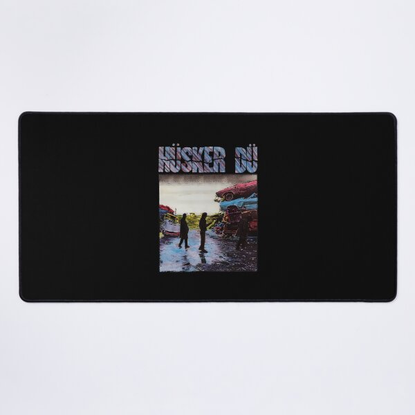 Item preview, Husker Du - Zen Arcade designed and sold by cynthia3smith.