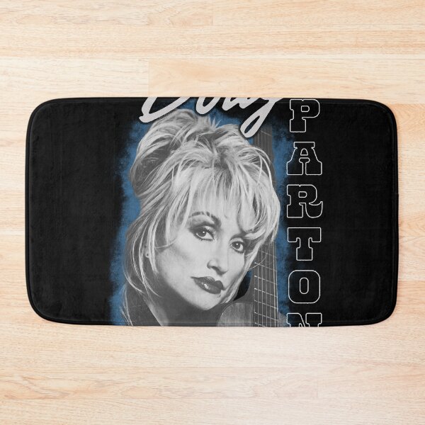 Item preview, Womens Dolly! Partons Pigeon Forge TN Portrait of Dolly & Her Guitars designed and sold by AndyMcGuire.