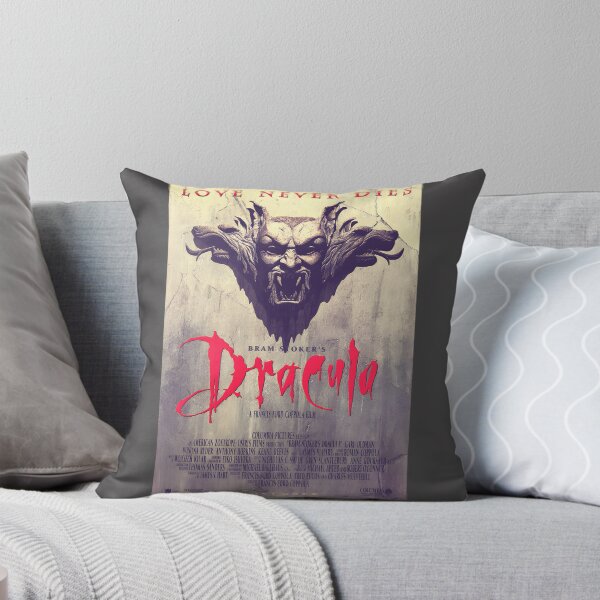 Item preview, Classic Dracula Vampire Design Inspired by Gothic Horror designed and sold by issamejessie.