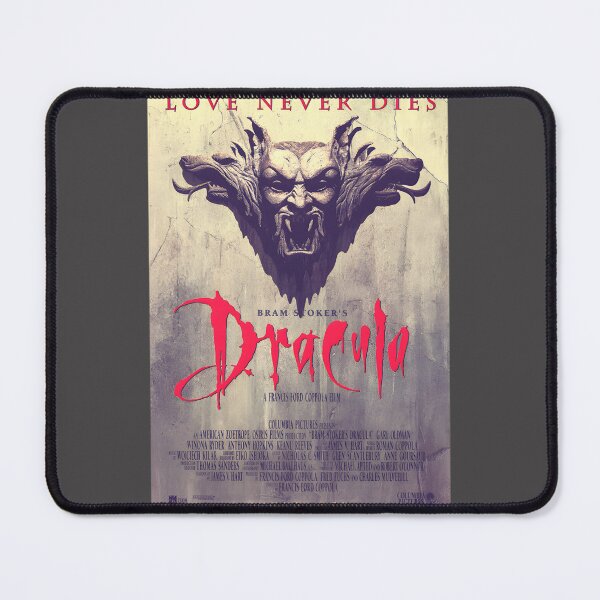Item preview, Classic Dracula Vampire Design Inspired by Gothic Horror designed and sold by issamejessie.