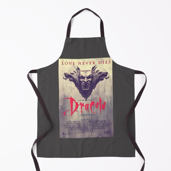 Item preview, Classic Dracula Vampire Design Inspired by Gothic Horror designed and sold by issamejessie.