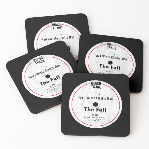 Item preview, The Fall Bend Sinister 1986 Vintage Remake designed and sold by MatesMood.