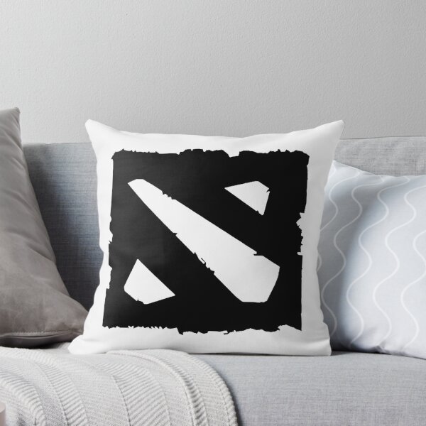 Item preview, Dark Themed Gaming Design Inspired by Multiplayer Online Battle Arena designed and sold by KeshanBusiness.