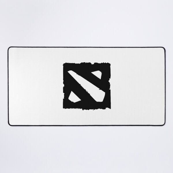 Item preview, Dark Themed Gaming Design Inspired by Multiplayer Online Battle Arena designed and sold by KeshanBusiness.