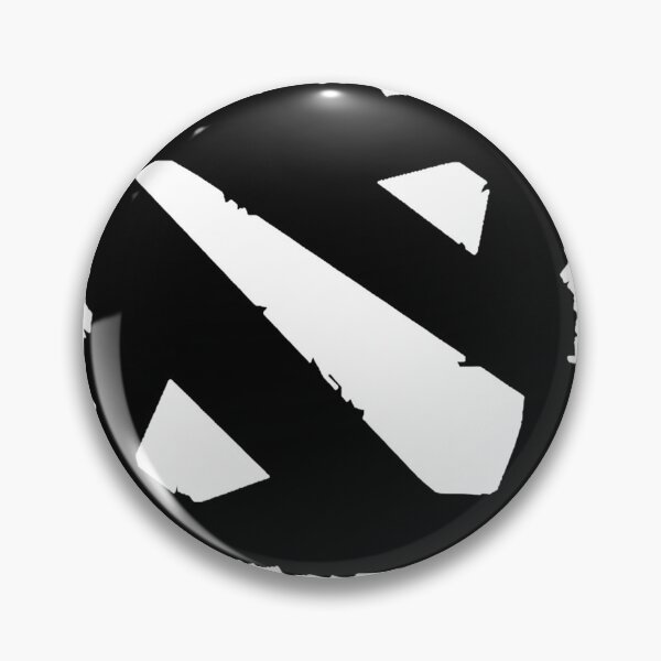 Item preview, Dark Themed Gaming Design Inspired by Multiplayer Online Battle Arena designed and sold by KeshanBusiness.