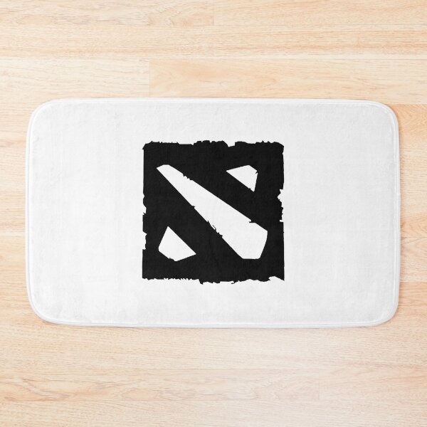 Item preview, Dark Themed Gaming Design Inspired by Multiplayer Online Battle Arena designed and sold by KeshanBusiness.