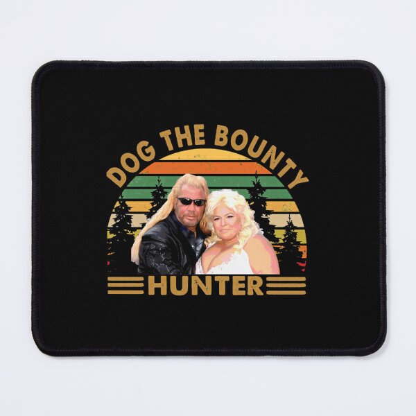 Item preview, Dog-The-Bounty-Hunter designed and sold by Trentonuer.