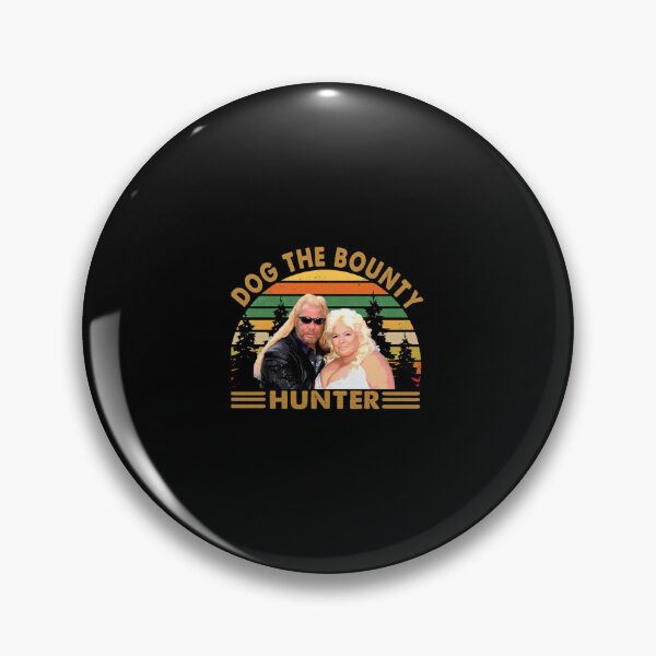 Item preview, Dog-The-Bounty-Hunter designed and sold by Trentonuer.