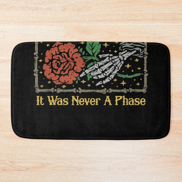Item preview, Elder Emo Club It Was Never A Phase designed and sold by AndyMcGuire.
