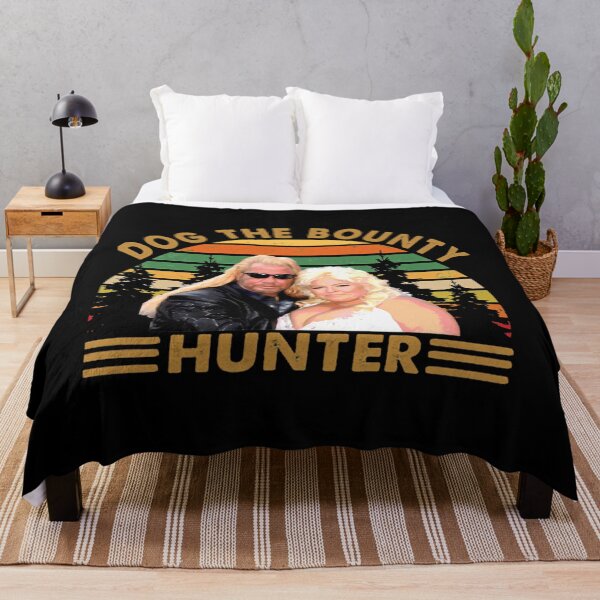 Item preview, Dog-The-Bounty-Hunter designed and sold by Trentonuer.