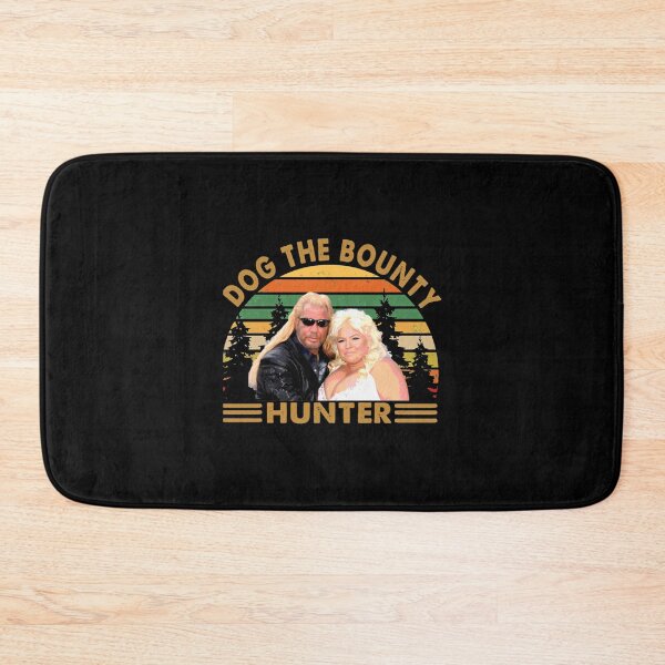 Item preview, Dog-The-Bounty-Hunter designed and sold by Trentonuer.