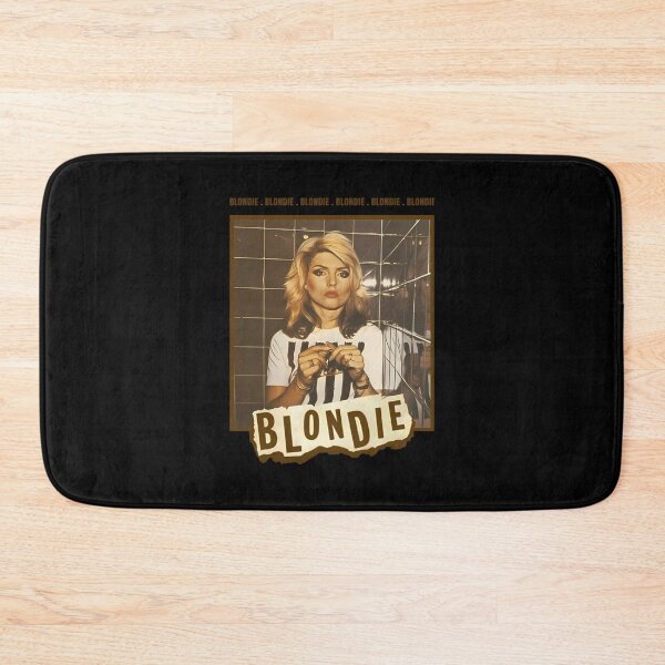 Item preview, perfect punk rock girl retro 70s vintage band designed and sold by Adrienboulang.