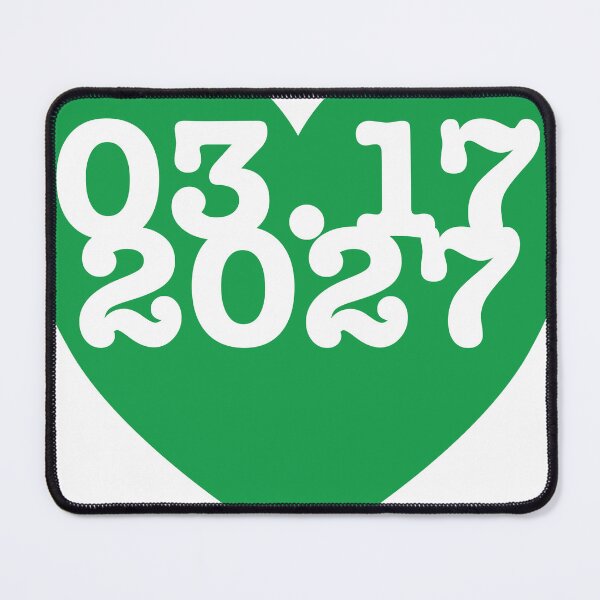 Item preview, St Patrick’s designed and sold by nogamax.