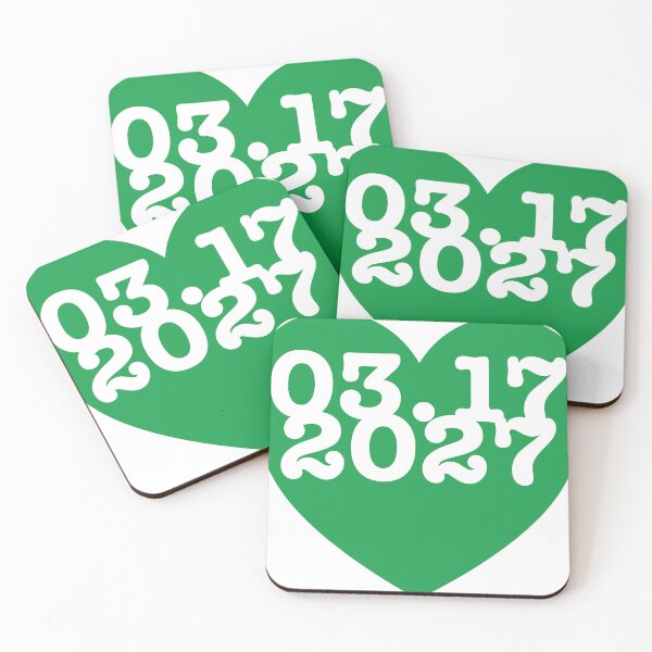 Item preview, St Patrick’s designed and sold by nogamax.