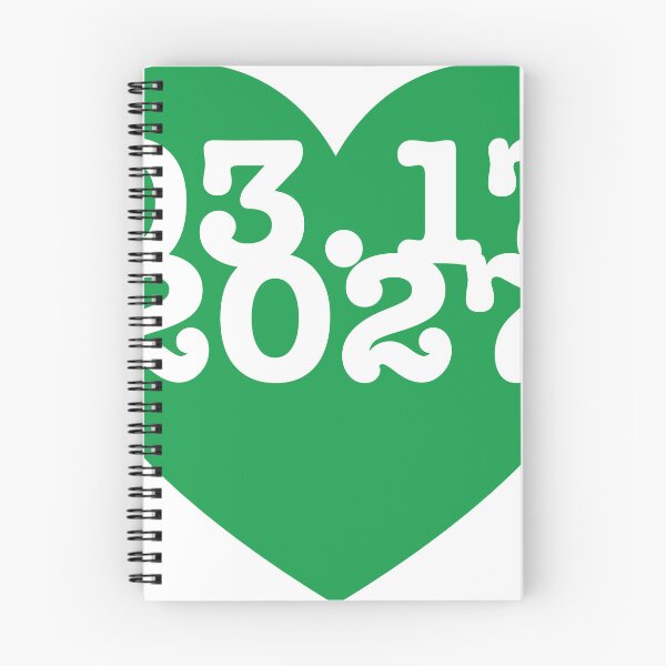 Item preview, St Patrick’s designed and sold by nogamax.