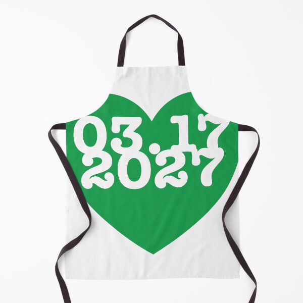 Item preview, St Patrick’s designed and sold by nogamax.