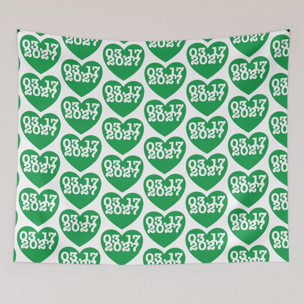 Item preview, St Patrick’s designed and sold by nogamax.