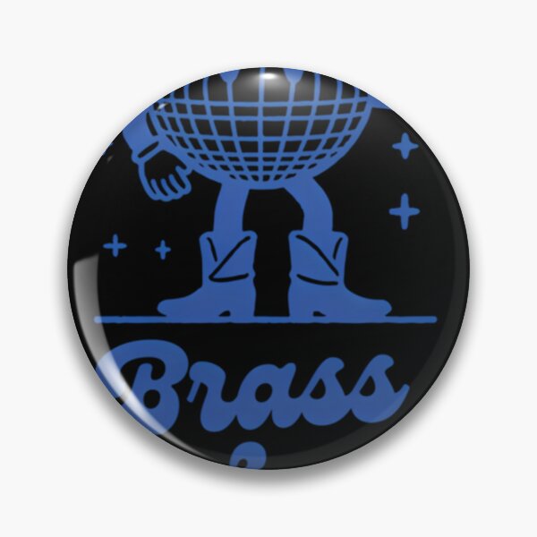 Item preview, Brass & Sass designed and sold by joomasr.