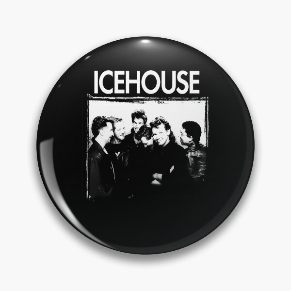 Item preview, Icehouse designed and sold by cynthia3smith.