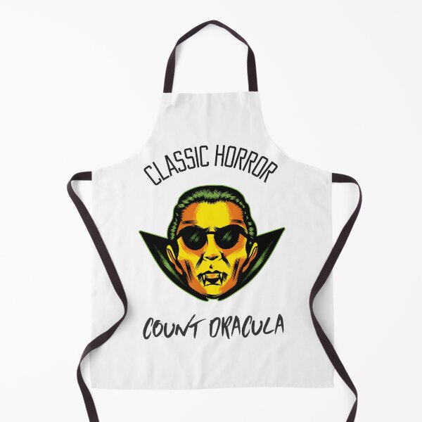 Item preview, Classic Horror Count Dracula Vintage Style Vampire Illustration designed and sold by issamejessie.