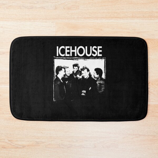 Item preview, Icehouse designed and sold by cynthia3smith.