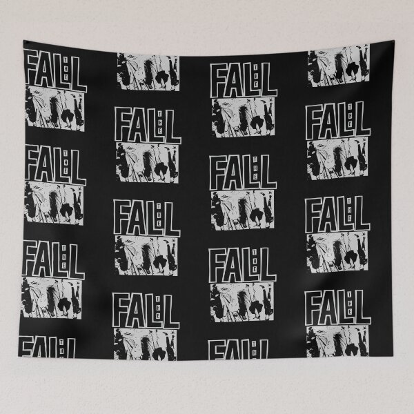Item preview, The Fall Bend Sinister 1986 Vintage Remake designed and sold by MatesMood.