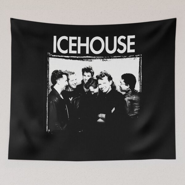 Item preview, Icehouse designed and sold by cynthia3smith.