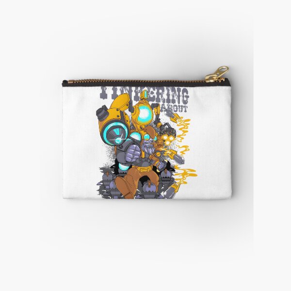 Item preview, Dota Inspired Tinker Character Digital Art Design designed and sold by KeshanBusiness.