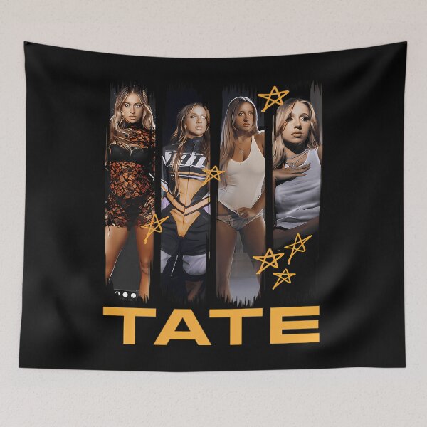 Item preview, Tate Mcrae Music Singers designed and sold by ashnotfound.