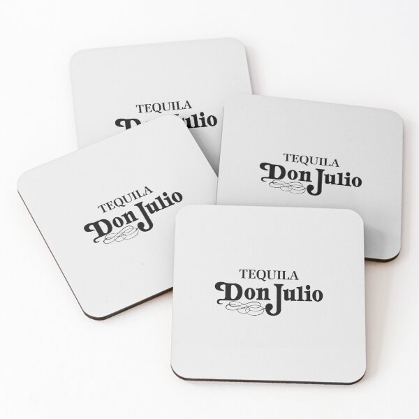Item preview, Don-Julio Tequila designed and sold by Trentonuer.