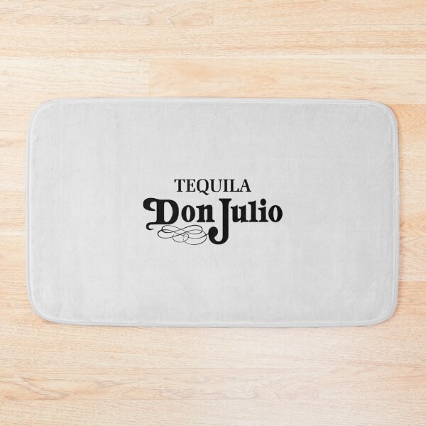 Item preview, Don-Julio Tequila designed and sold by Trentonuer.