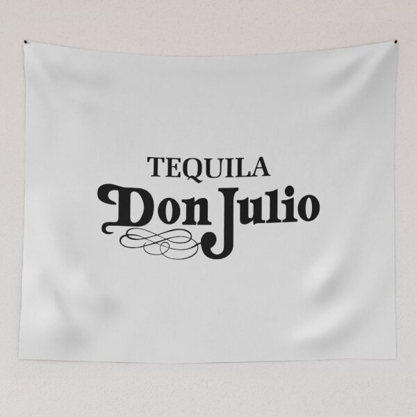 Item preview, Don-Julio Tequila designed and sold by Trentonuer.