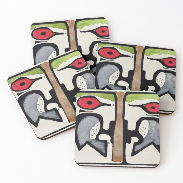 Item preview, walter inglis anderson original art - Walter Anderson designed and sold by namikikkik.