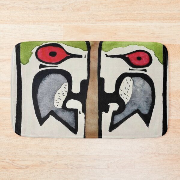 Item preview, walter inglis anderson original art - Walter Anderson designed and sold by namikikkik.