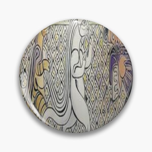 Item preview, walter inglis anderson original art - Walter Anderson designed and sold by namikikkik.