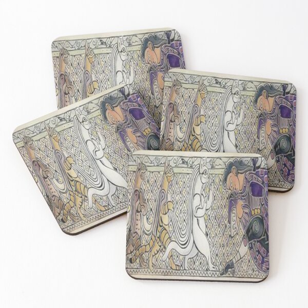 Item preview, walter inglis anderson original art - Walter Anderson designed and sold by namikikkik.
