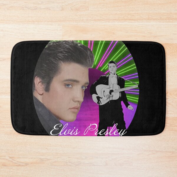 Item preview, Elvis Presley_001 Men Women designed and sold by AndyMcGuire.