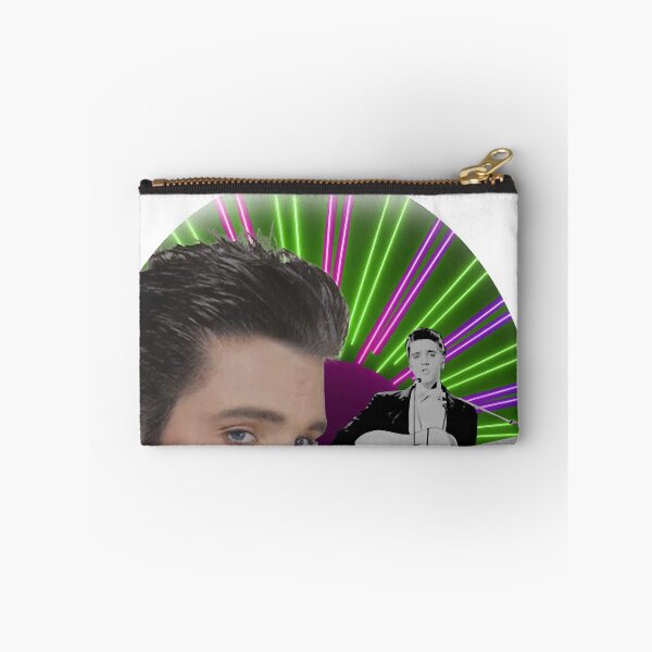 Item preview, Elvis Presley_001 Men Women designed and sold by AndyMcGuire.