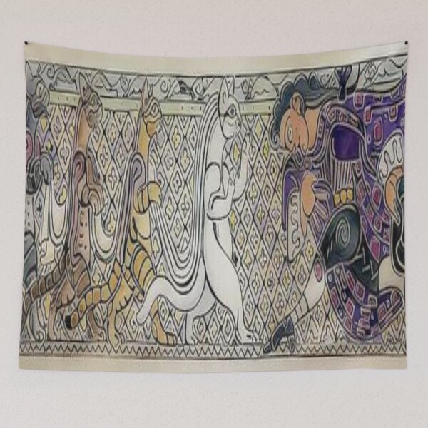 Item preview, walter inglis anderson original art - Walter Anderson designed and sold by namikikkik.